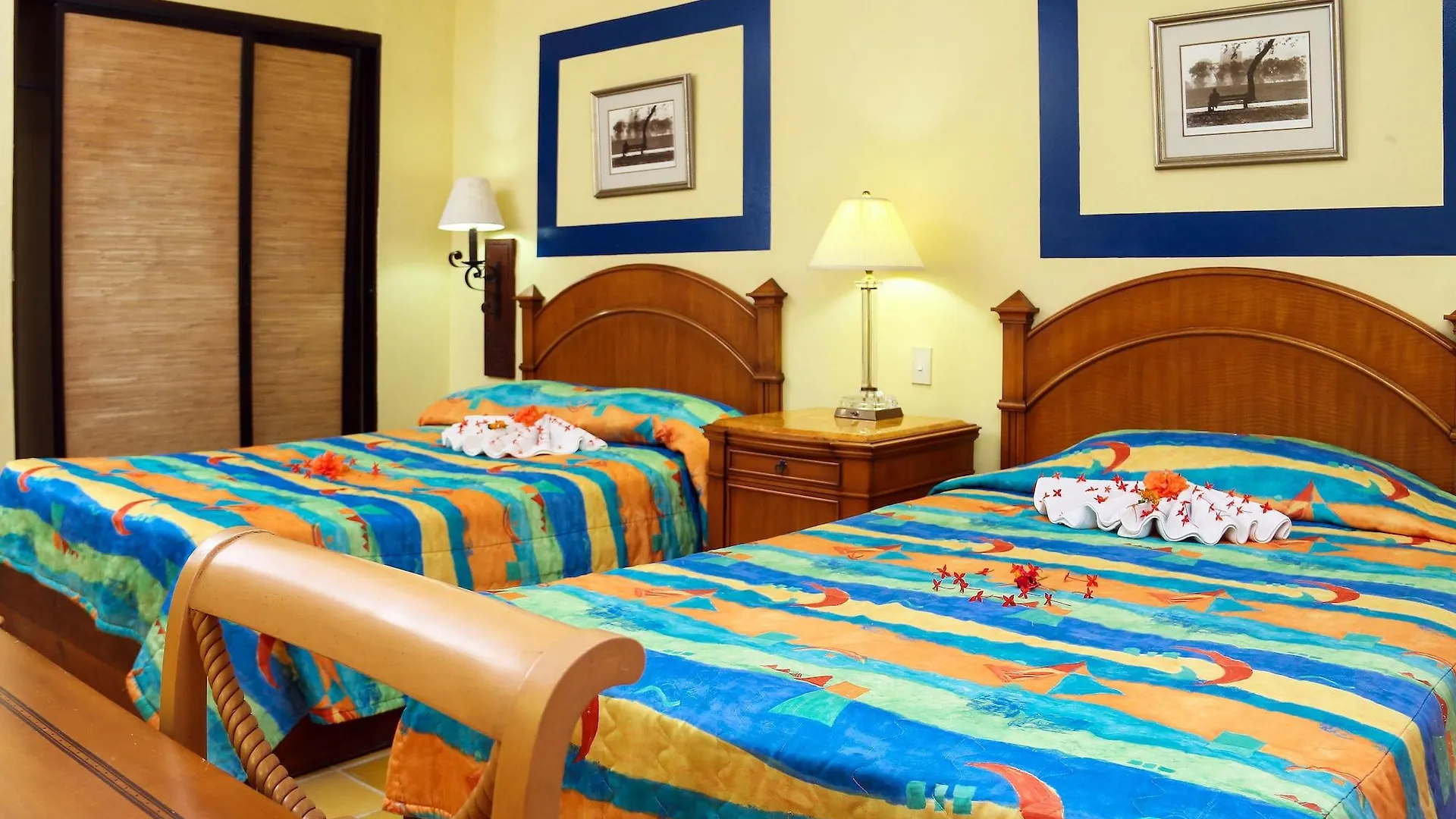 Hotel Sosua Bay Resort And Victorian House
