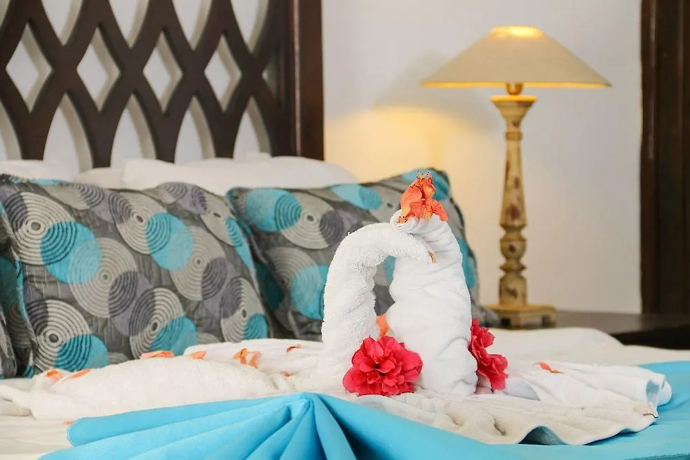 Hotel Sosua Bay Resort And Victorian House