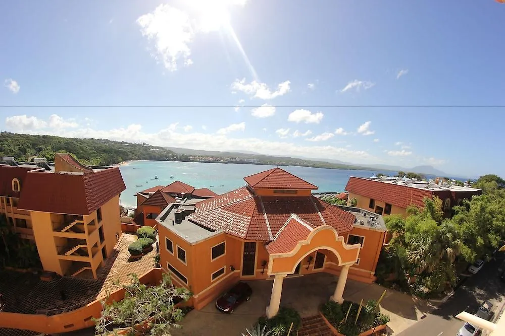 Sosua Bay Resort And Victorian House Hotel