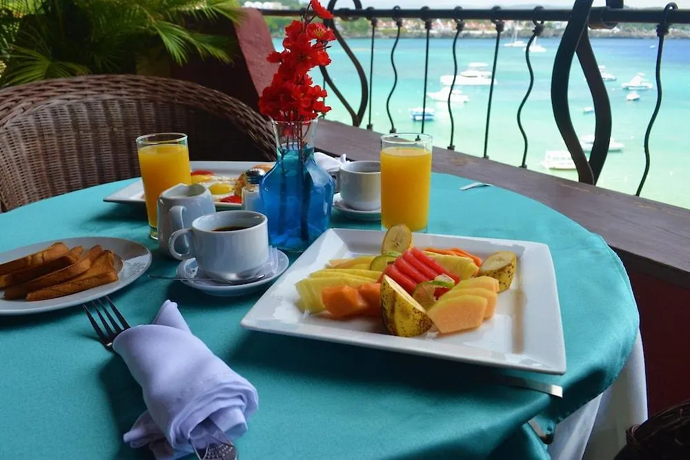 **** Hotel Sosua Bay Resort And Victorian House República Dominicana