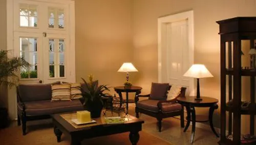 Hotel Sosua Bay Resort And Victorian House