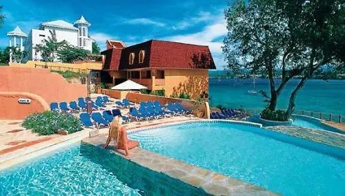 Sosua Bay Resort And Victorian House 4*,  República Dominicana
