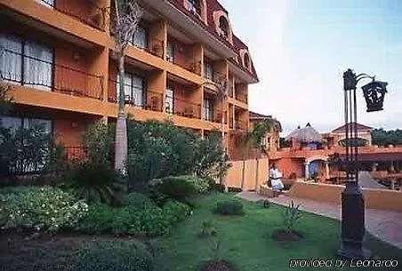Hotel Sosua Bay Resort And Victorian House