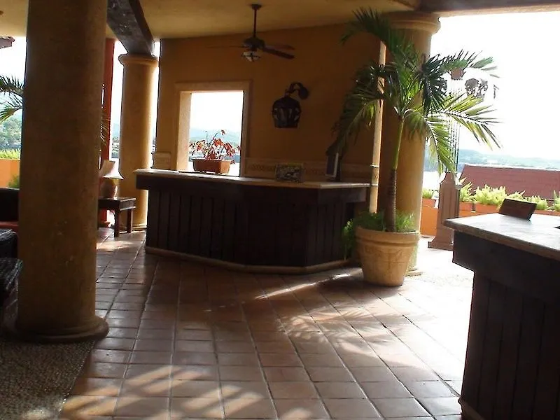 Sosua Bay Resort And Victorian House Hotel