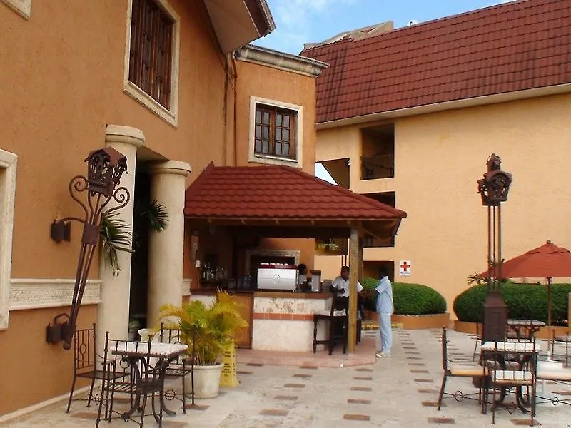 Hotel Sosua Bay Resort And Victorian House