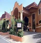 Hotel Sosua Bay Resort And Victorian House