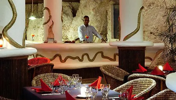 Hotel Sosua Bay Resort And Victorian House