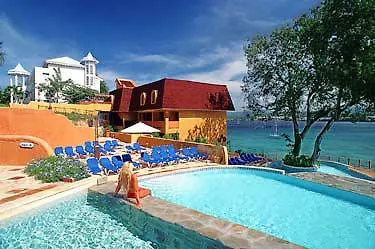 Sosua Bay Resort And Victorian House