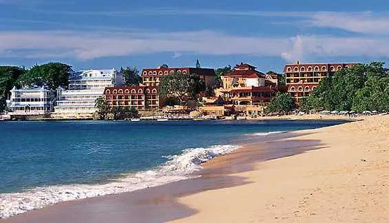 Sosua Bay Resort And Victorian House 4*,