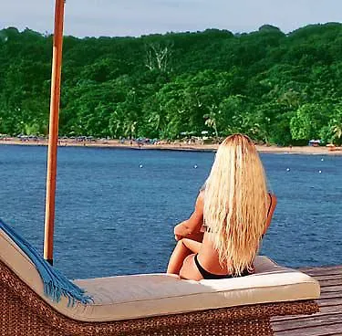 Hotel Sosua Bay Resort And Victorian House