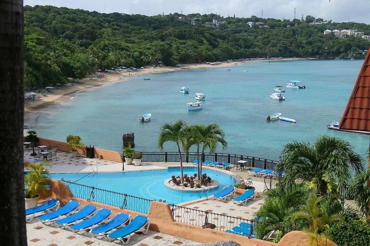 Sosua Bay Resort And Victorian House