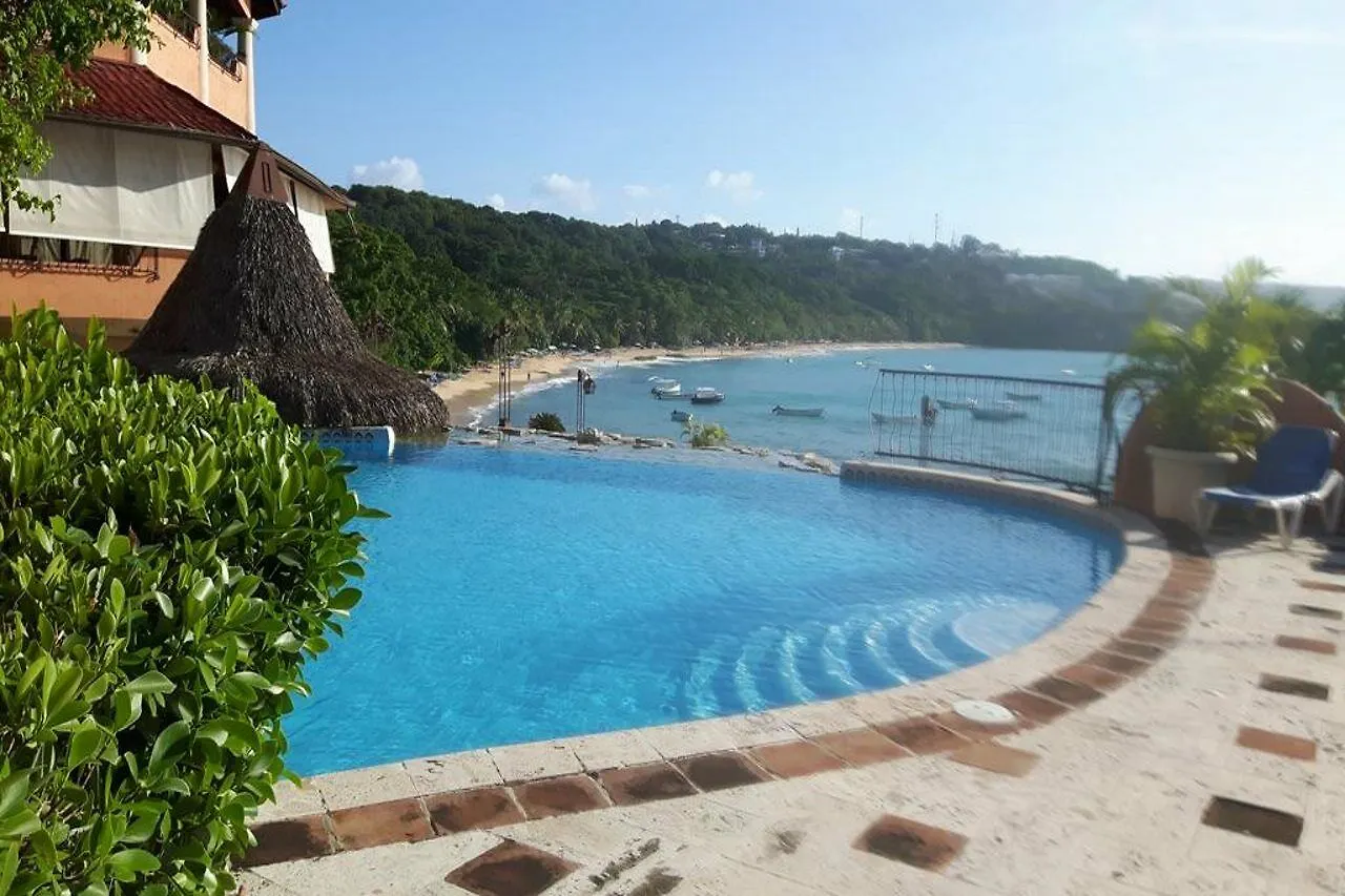 Hotel Sosua Bay Resort And Victorian House