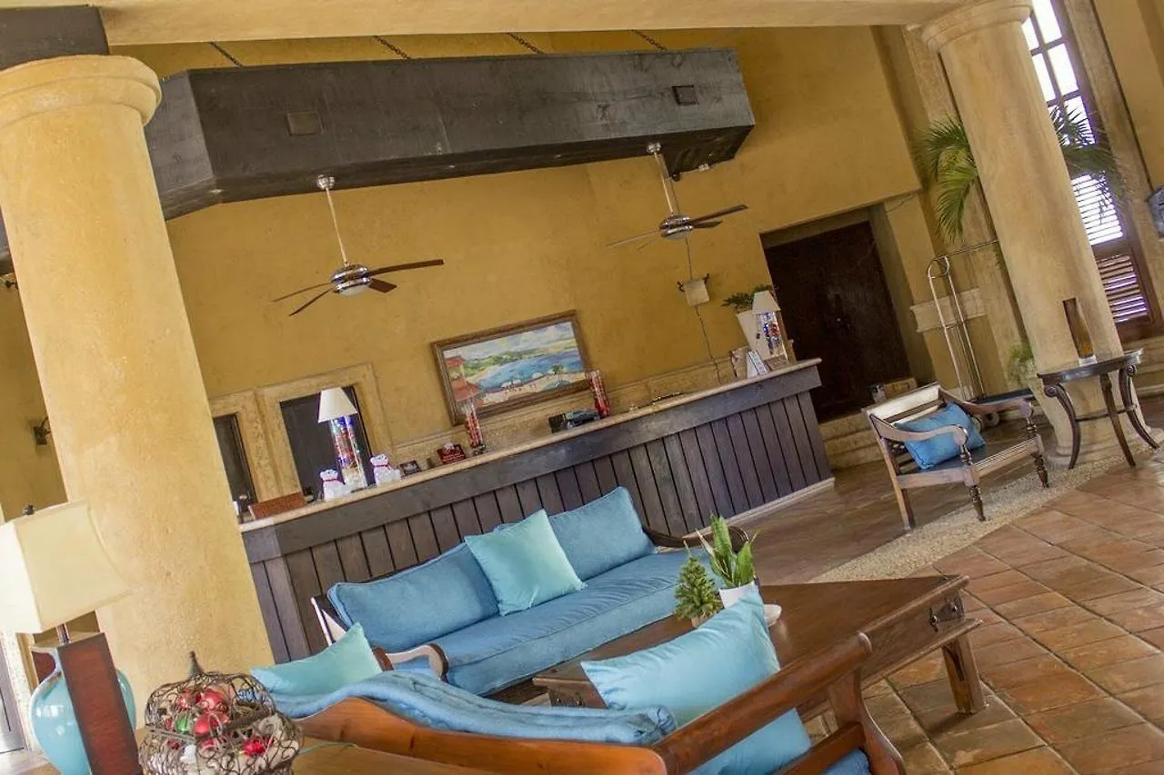 Hotel Sosua Bay Resort And Victorian House